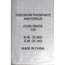 Phosphate de trisodium anhydre / trisodium phosphate